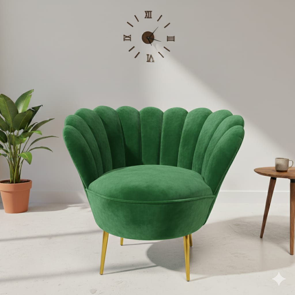 Tulip Chair