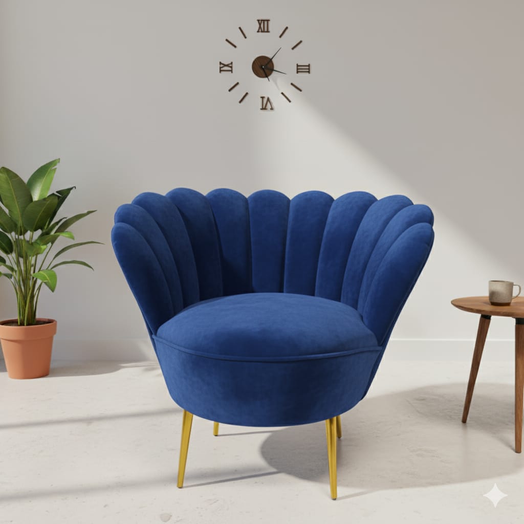 Tulip Chair