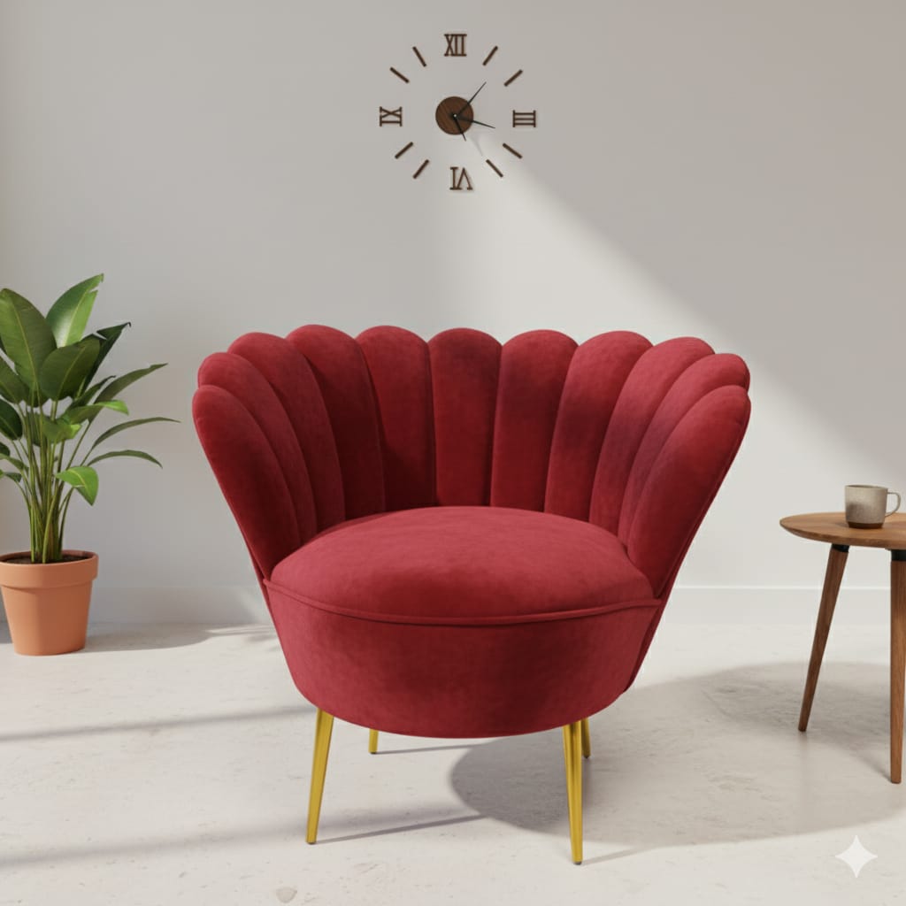 Tulip Chair