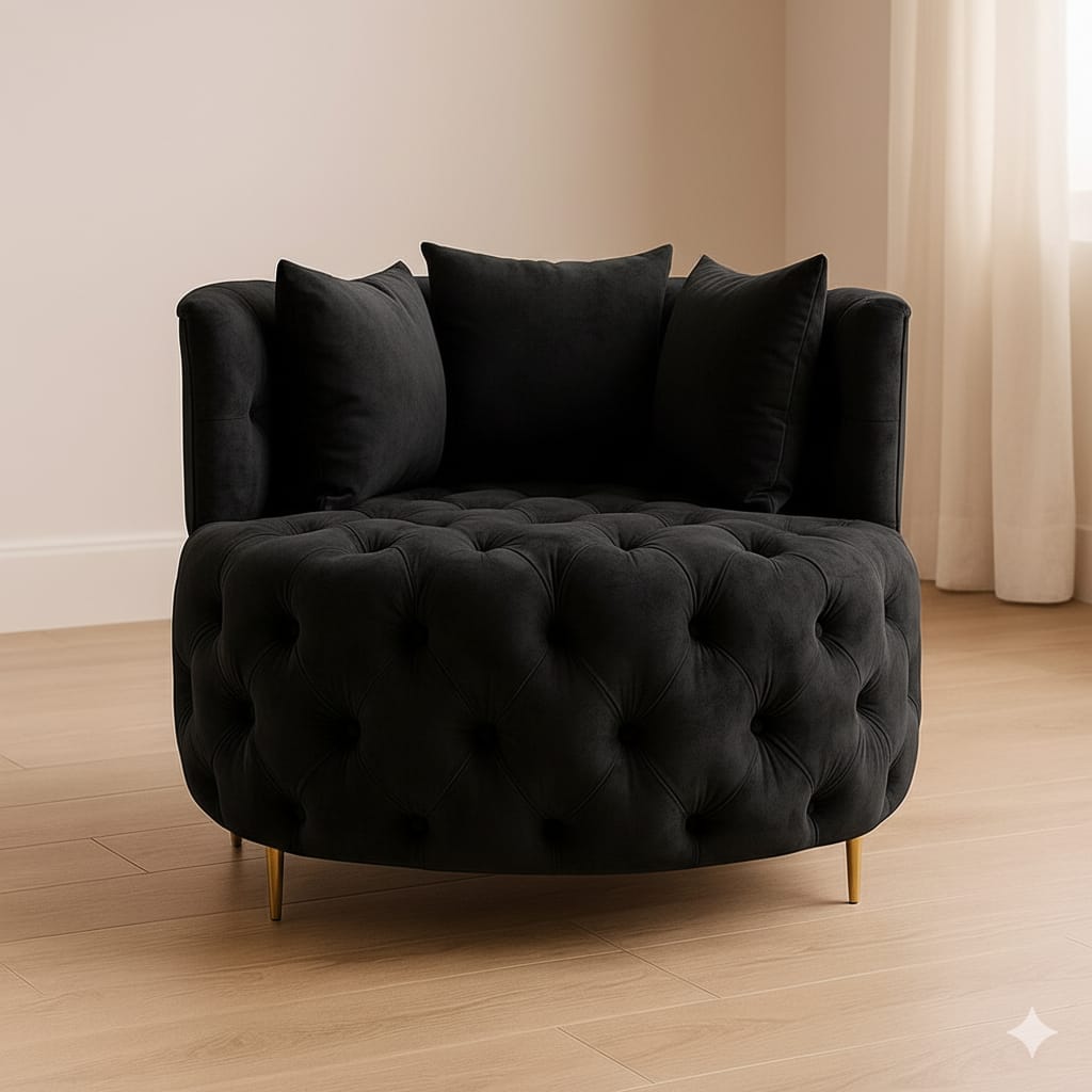Cupcake Chair