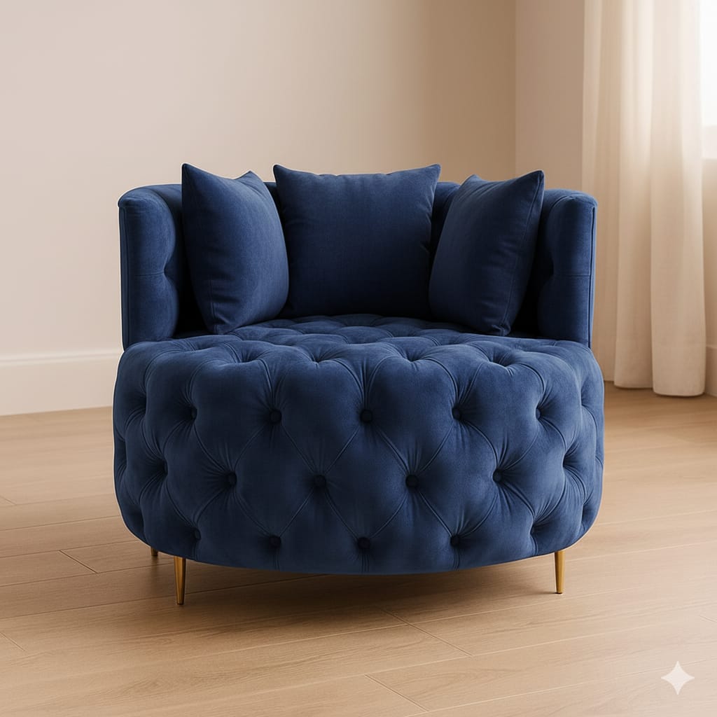 Cupcake Chair