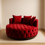 Victoria-Styled One Seater Chair