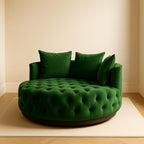 Victoria-Styled One Seater Chair