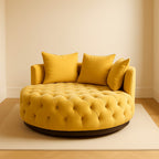 Victoria-Styled One Seater Chair