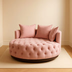 Victoria-Styled One Seater Chair